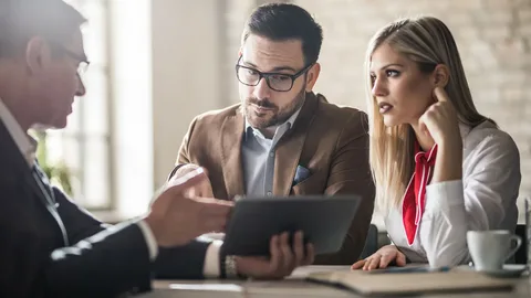 Personal consultation