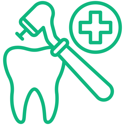 Image for Bessere Behandlungsmöglichkeiten und hochwertige Materialien