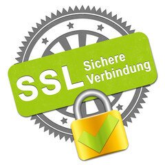 Option for SSL